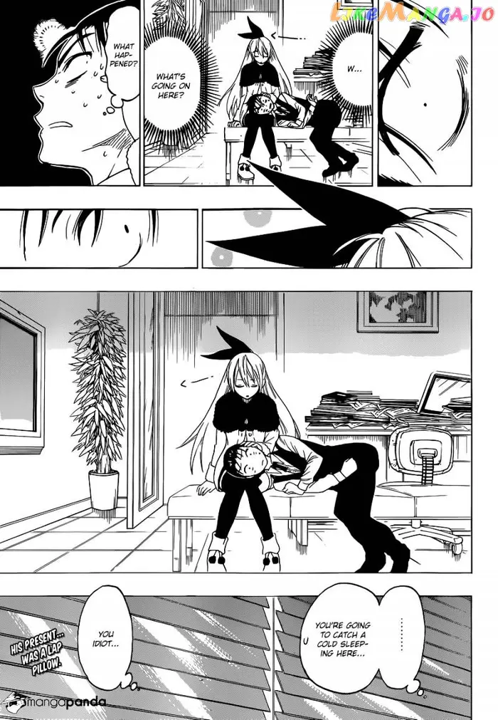Nisekoi Chapter 62 image 20_optimized
